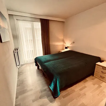 Appartement Harbor Bliss