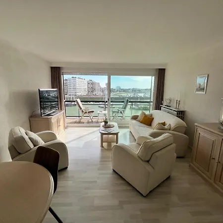 Harbor Bliss * Blankenberge