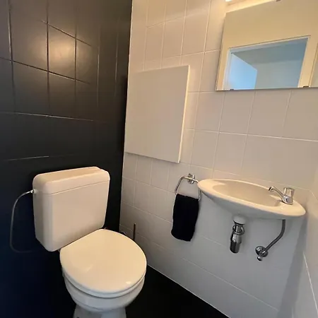 Appartement Harbor Bliss *