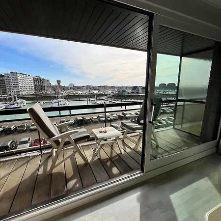 Harbor Bliss Appartement *