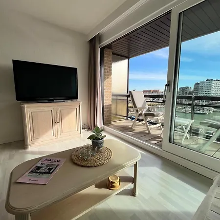 Harbor Bliss * Blankenberge