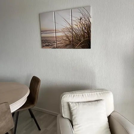 Appartamento Harbor Bliss *