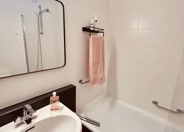 Harbor Bliss Apartamento