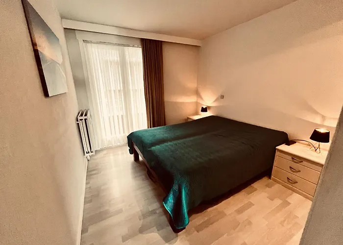 Appartamento Harbor Bliss