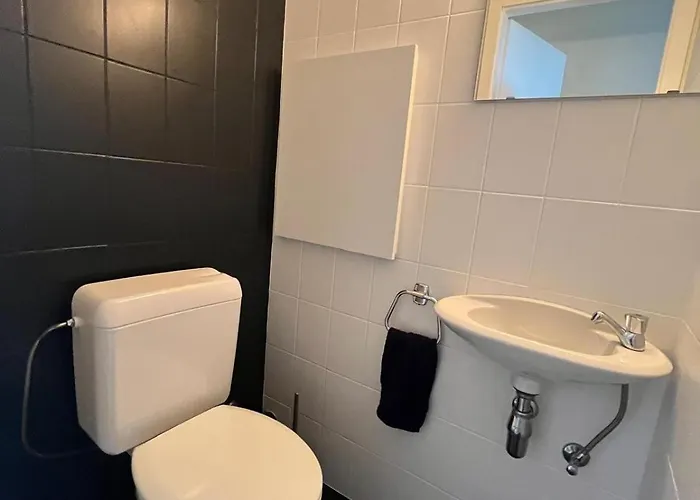 Apartamento Harbor Bliss *