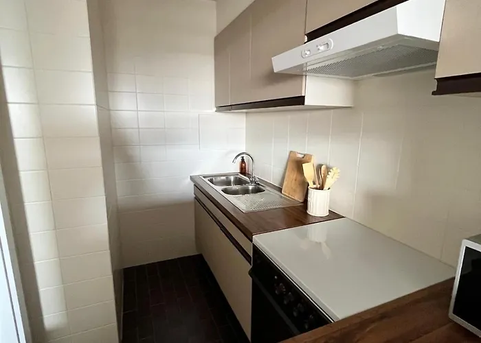 Harbor Bliss Appartamento