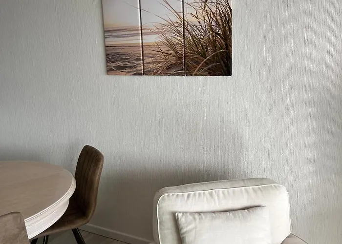 Appartamento Harbor Bliss *